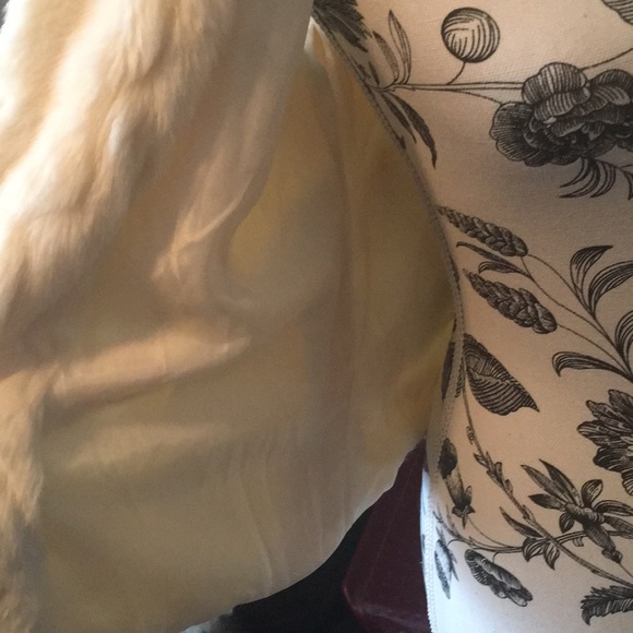 Ci Sono fur vest - Picture 2 of 4